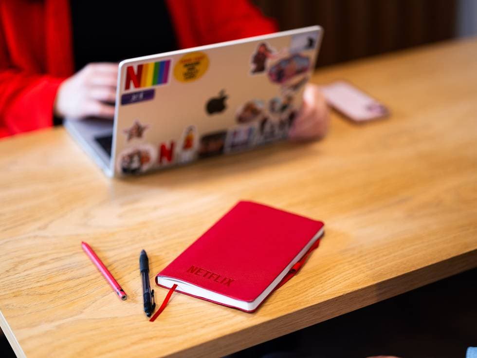 Netflix Image 7000