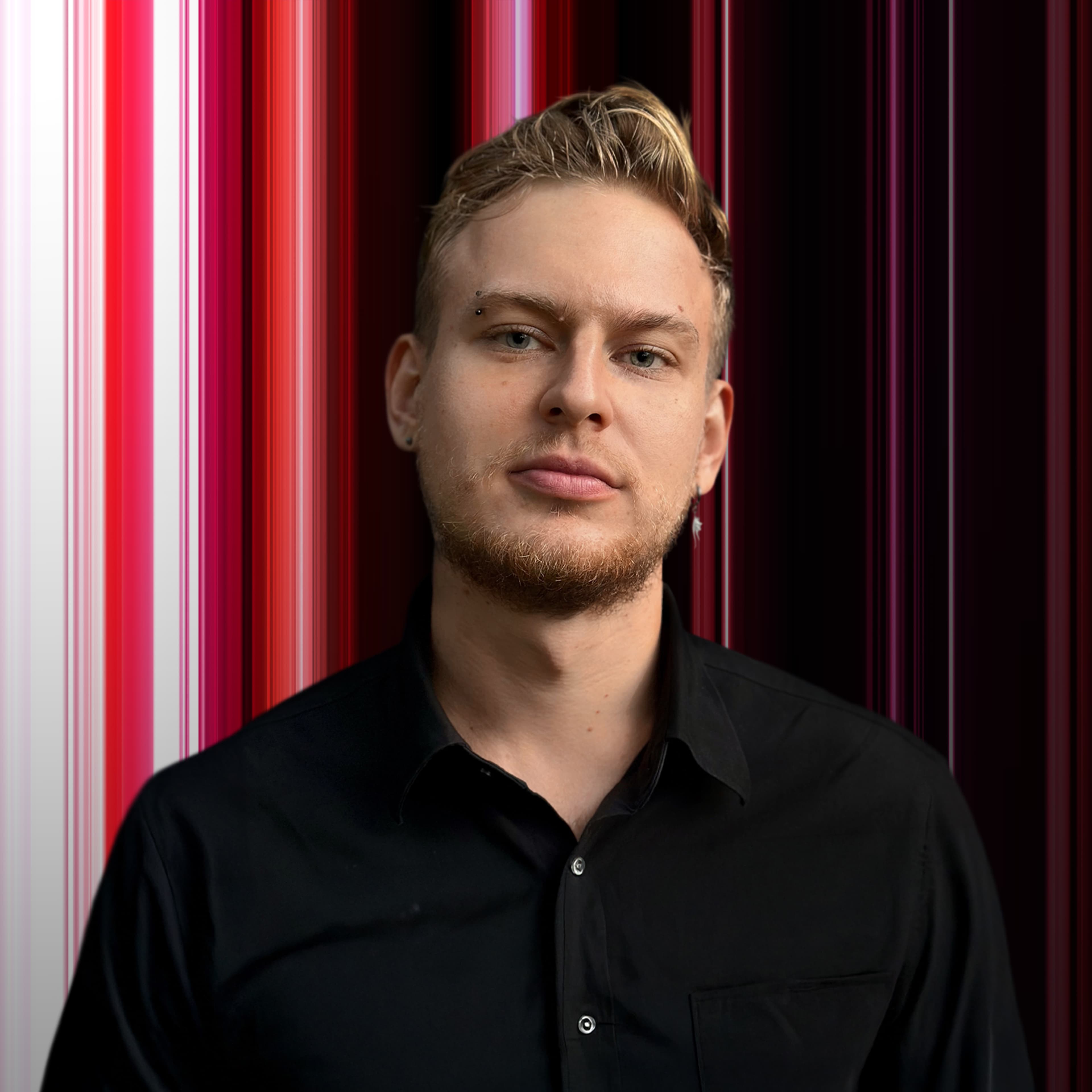 ES Warsaw Vlad Kampov