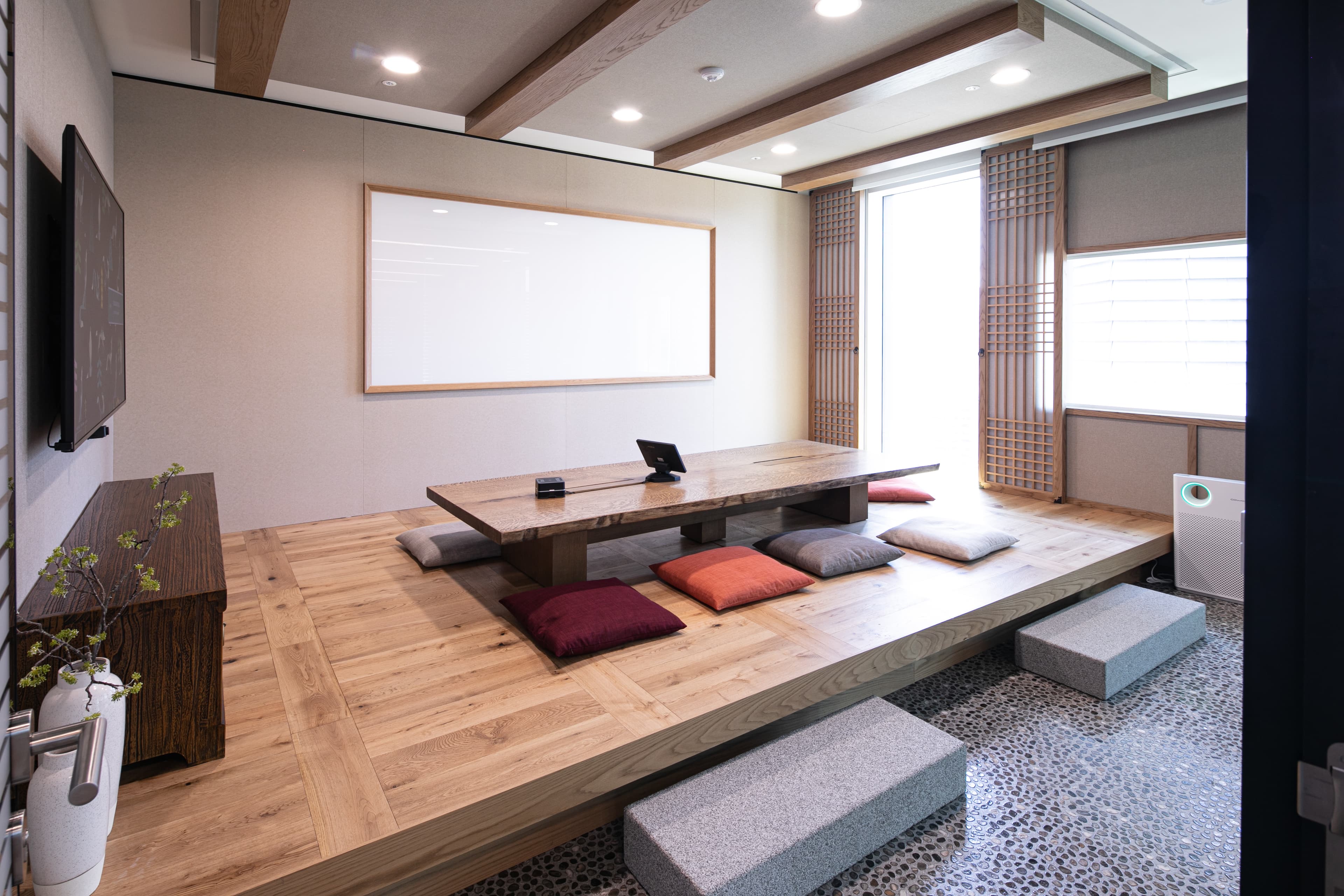 Seoul Office Asset #5